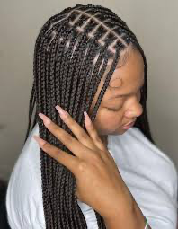 SS/B Passion Twist