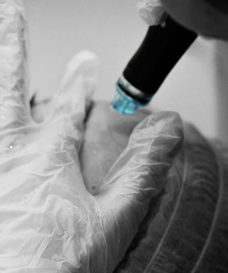 Hydrafacial Add On