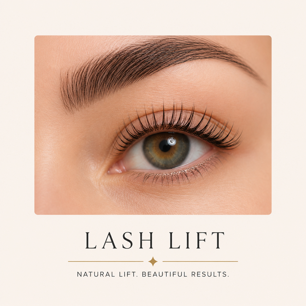 Lash Lift at Boca Skin Spa in Boca Raton, FL