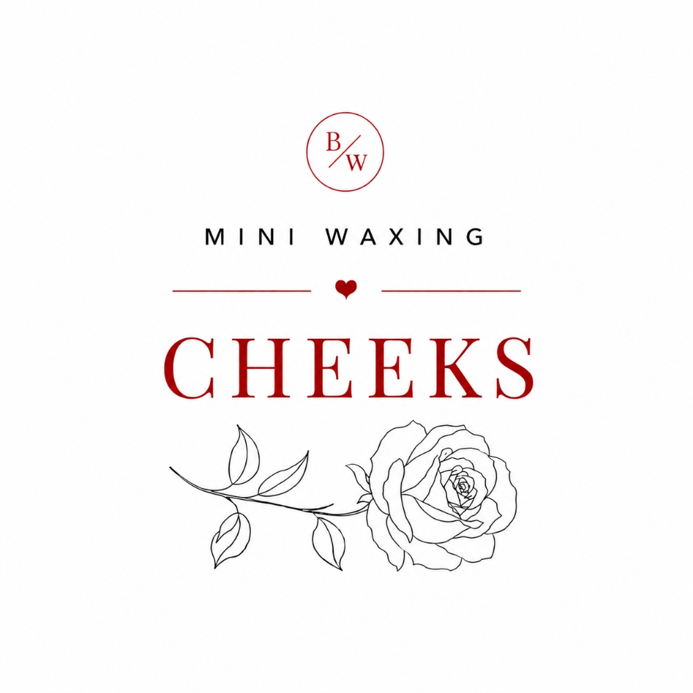 CHEEKS at Book Your Wax Appointment in Mission, KS