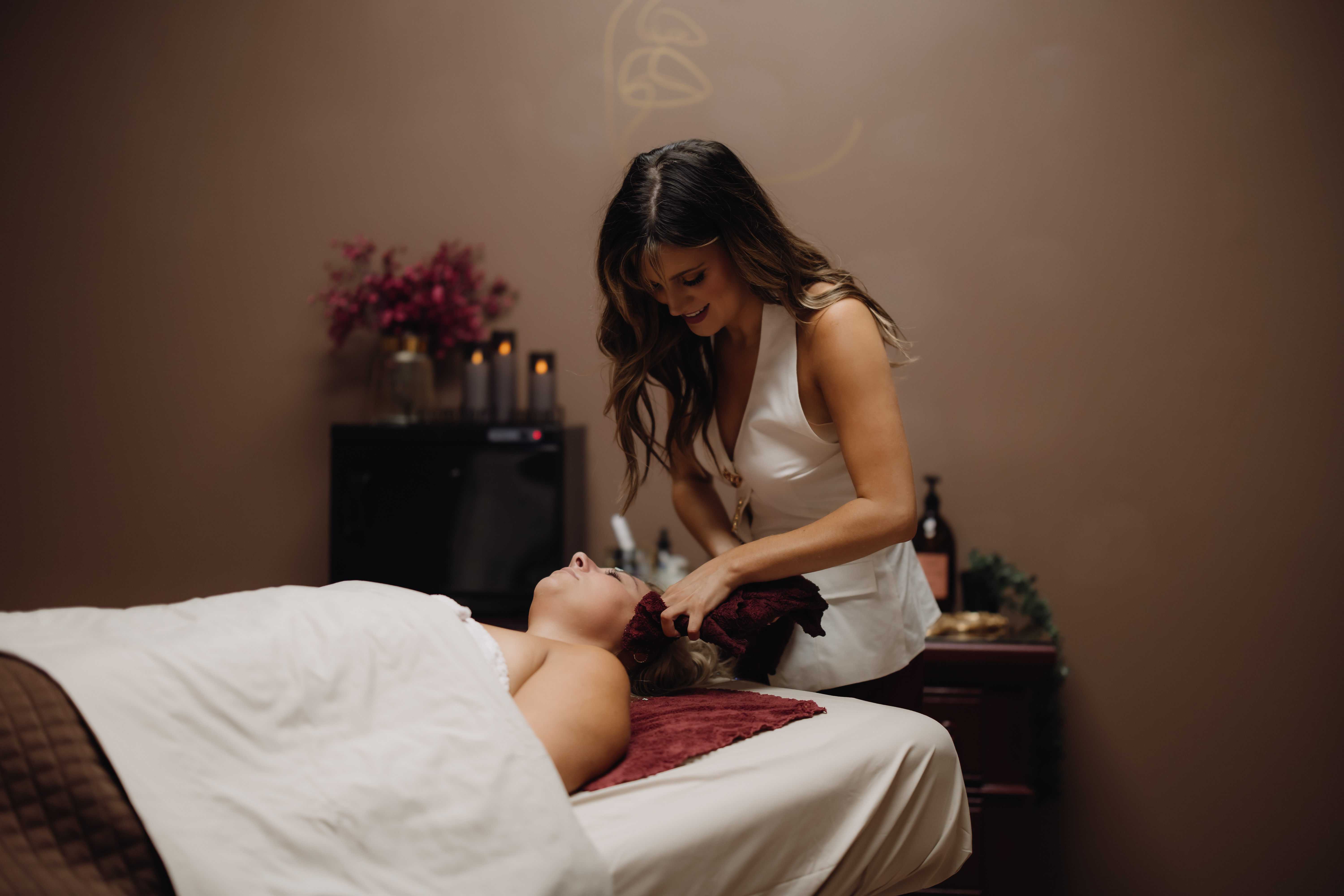 Acne Focus Facial