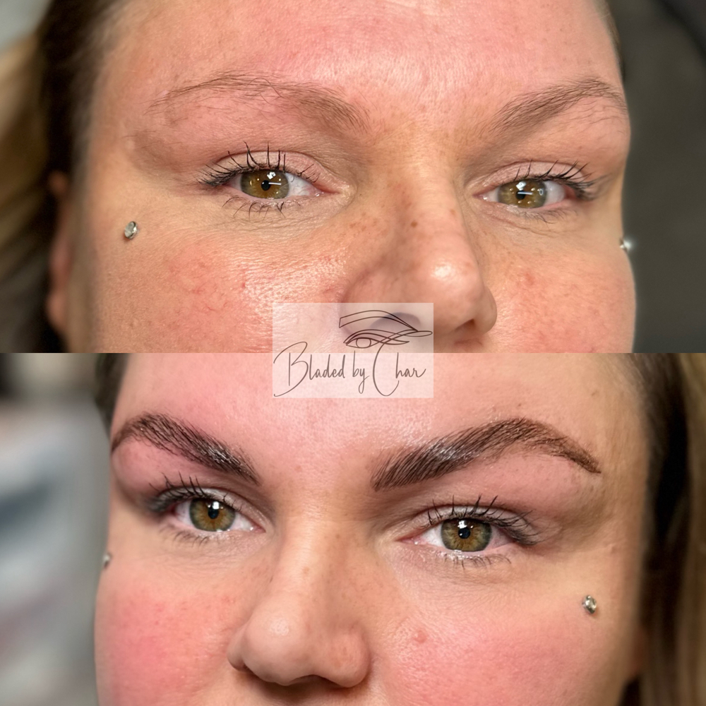 Brow Lamination