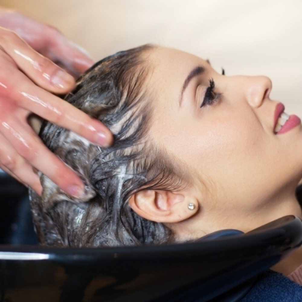 Custom Deep Condtioning