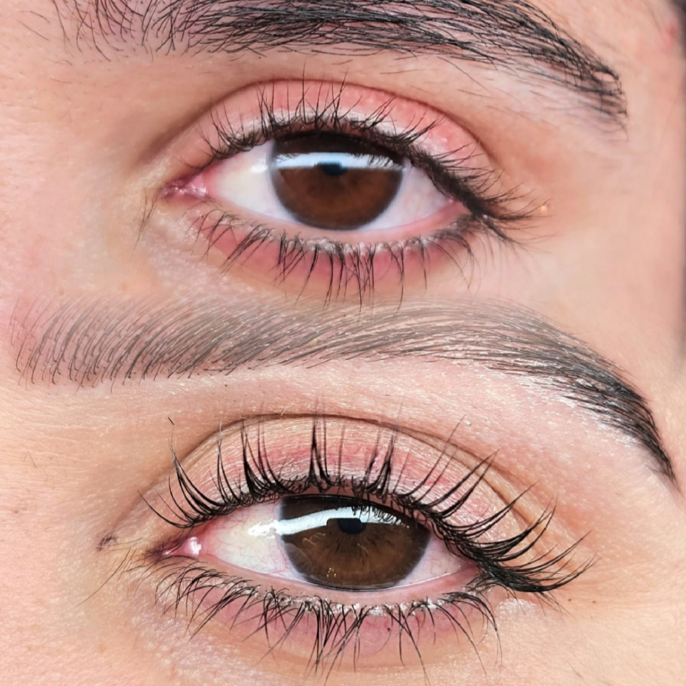 Lash Lifting