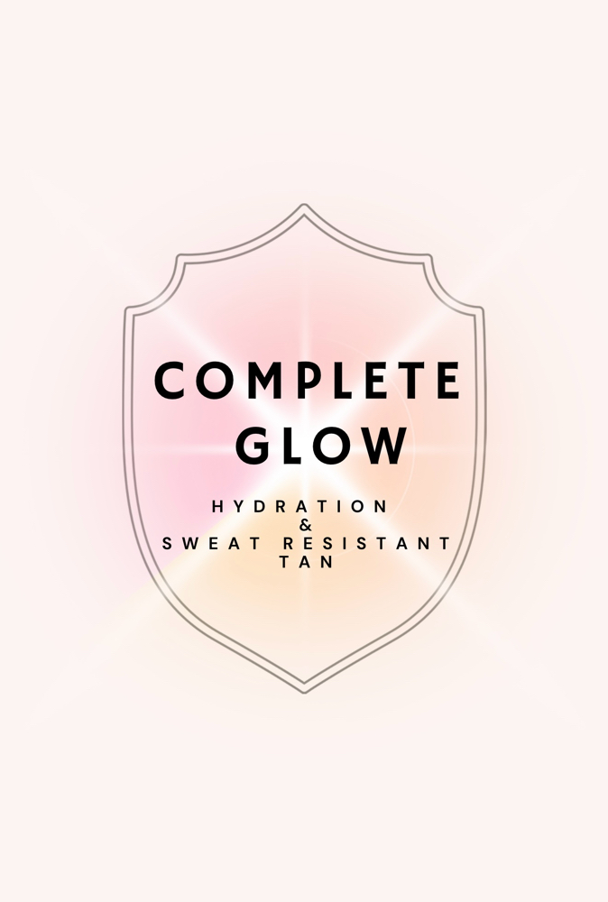 Complete Glow Rapid