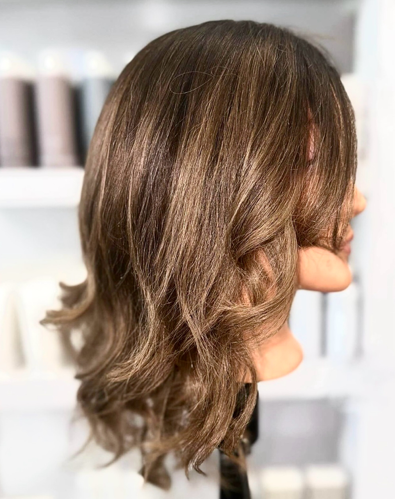 Balayage