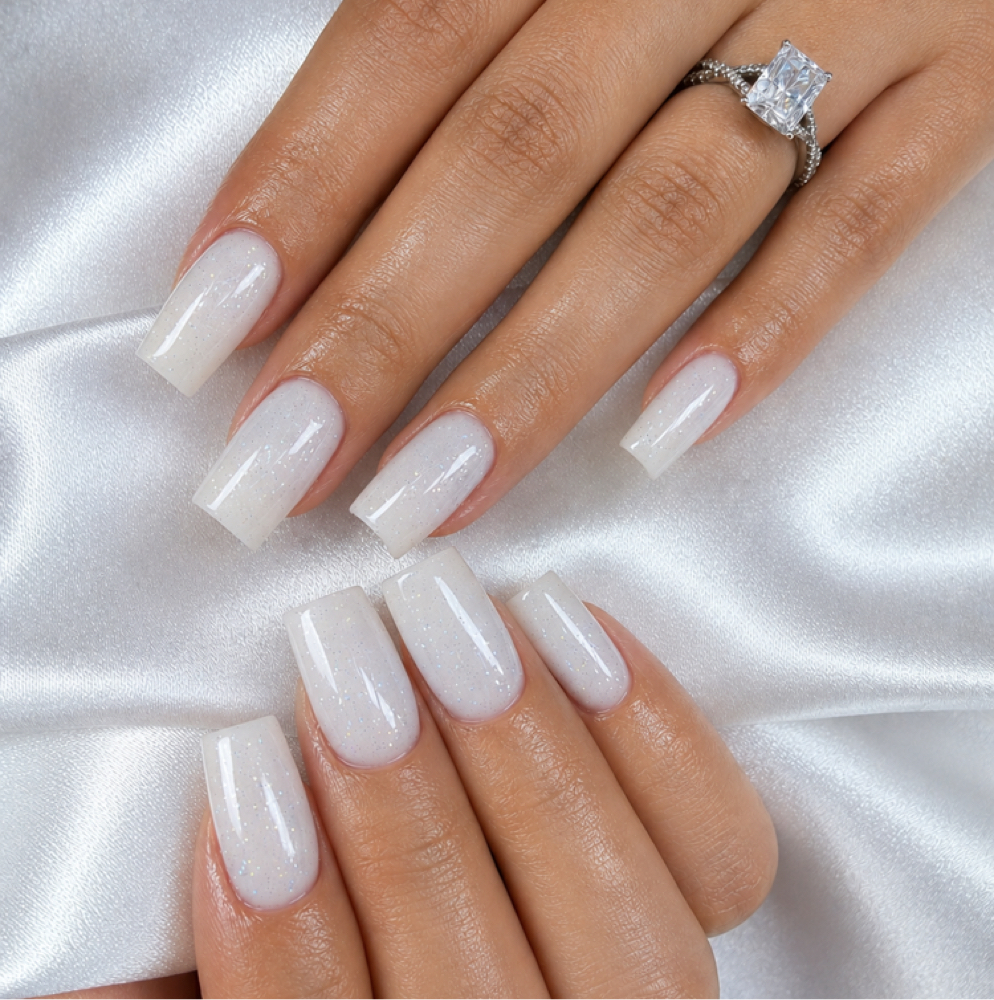 ✨Full Set Acrilic✨ at Almo Nail Atelier in Butler, NJ