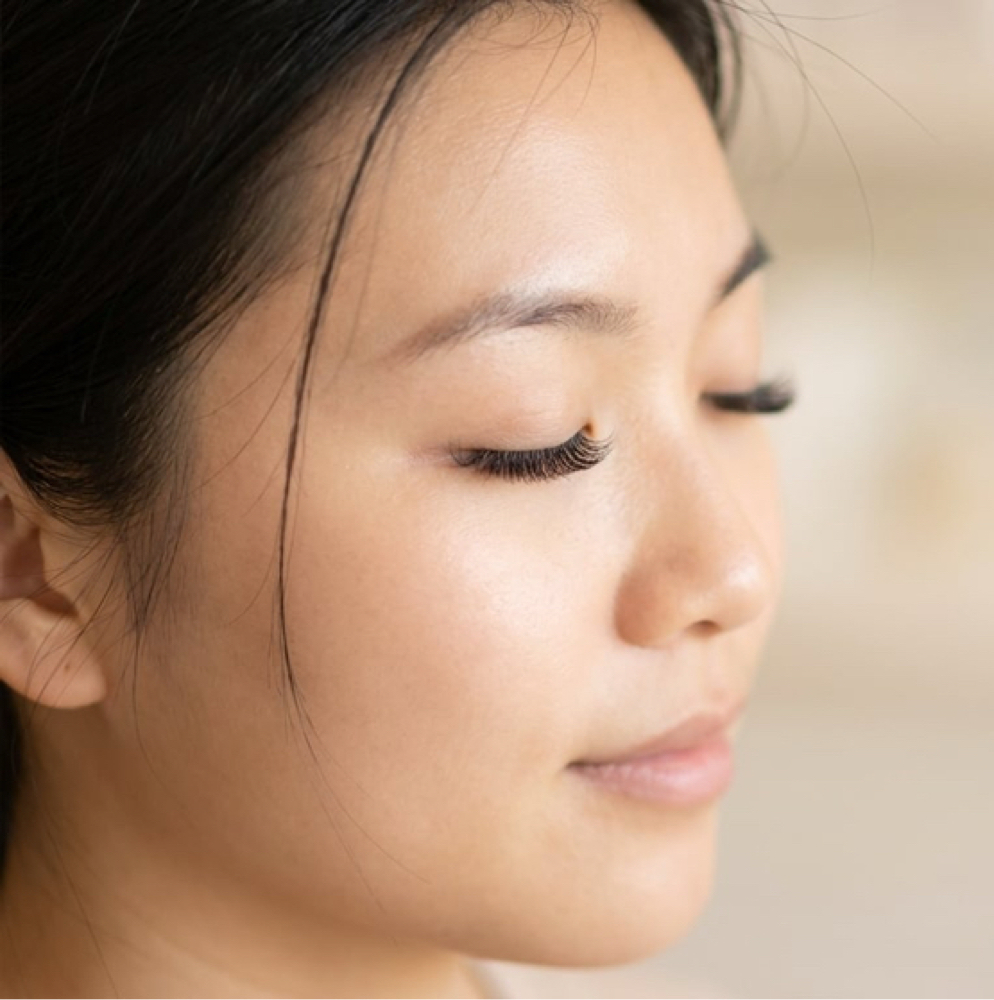 MINI FILL at LUMÉ LASHES in Seal Beach, CA