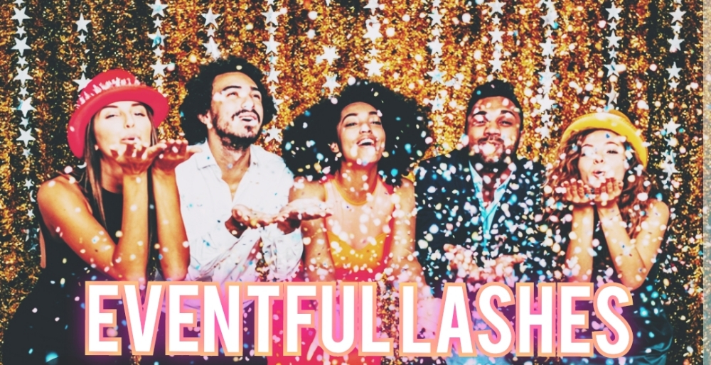 Event Lashes