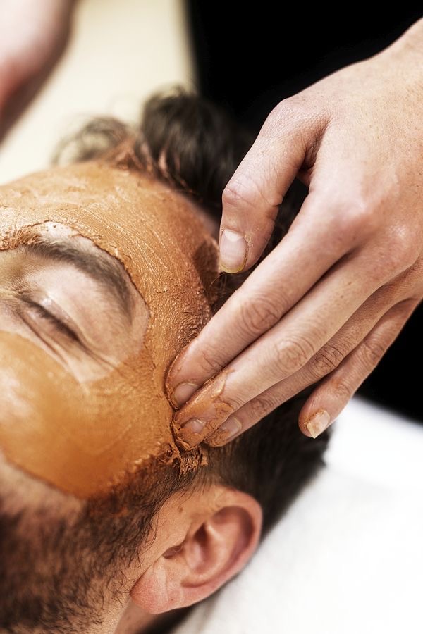 Gentlemen Facial at Lalueurdejane in Miami, FL