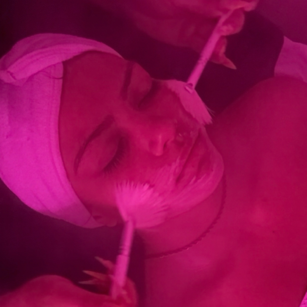 Acne Facial at Blissful Brows & Lashes in Thornton, CO