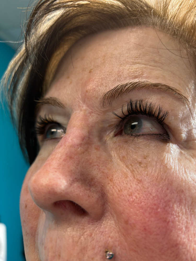 Classic Full Set at Blu Esthetics LLC in Rochester, NY