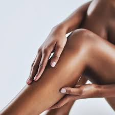 Half Leg Wax