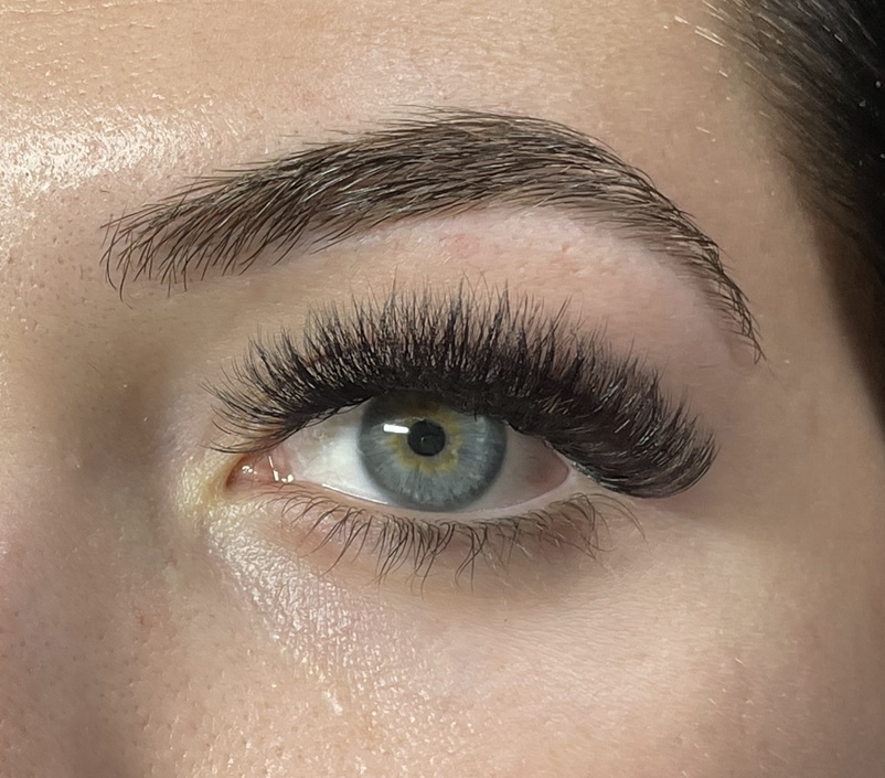 Volume Lash Set