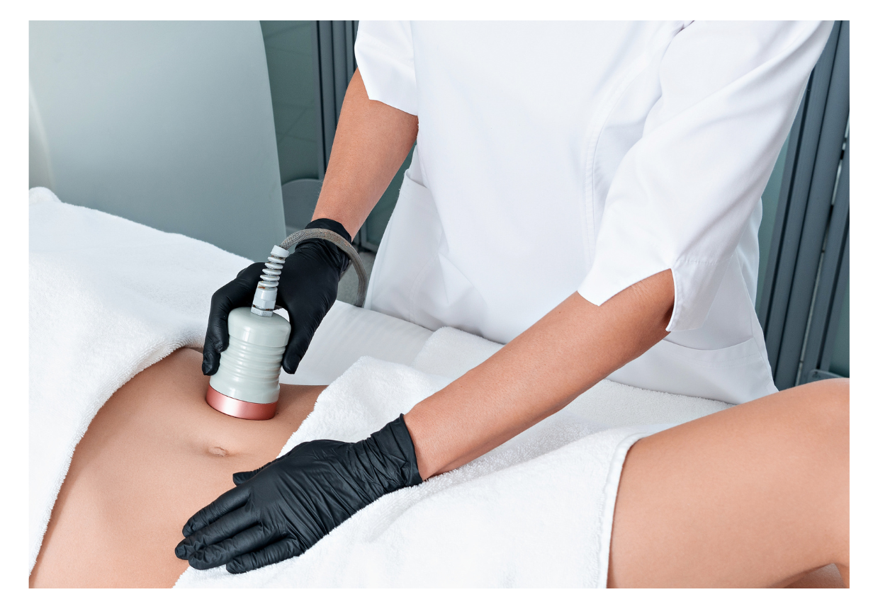 Body Contour Cavitation