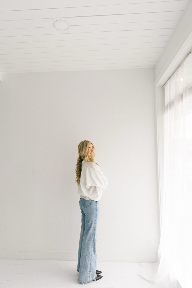 Lash Tint at Urskinwithizzy at Cheers in Bellingham, WA