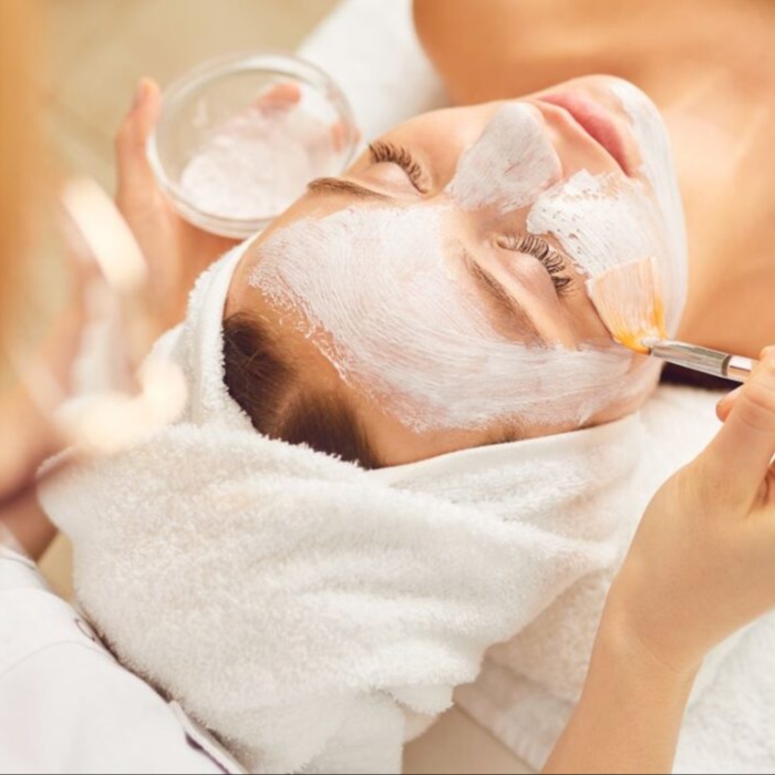 Facials - Four Layer Facial at Unique Clinique Aesthetics in Brooklyn, NY