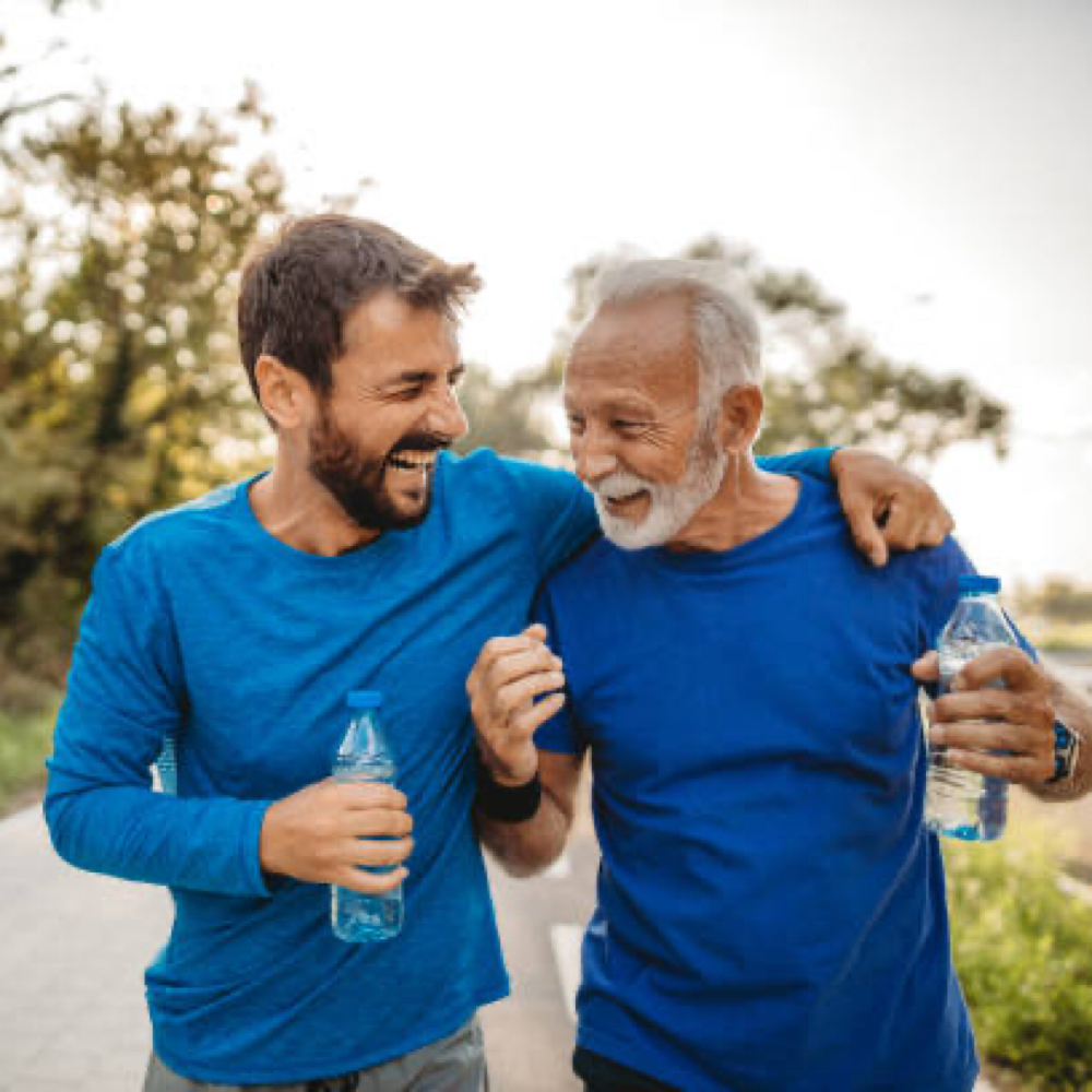 Men’s Testosterone Follow Up at Thrive Health & Aesthetics in 812.495.0099, IN