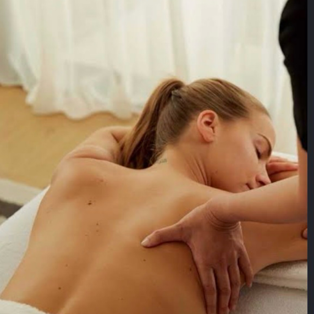 Lymphatic/ Post-Op Massage