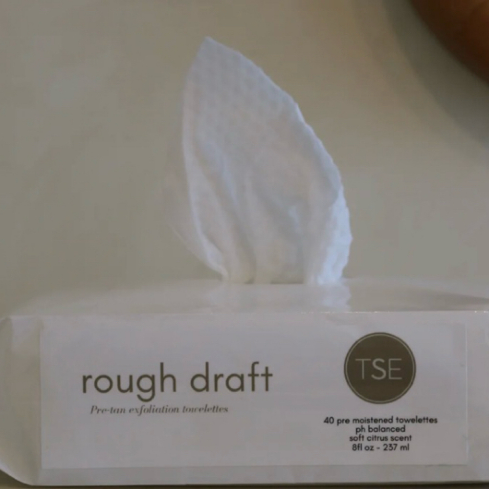 ROUGH DRAFT *New* at MadGlow Mobile Spray Tans in Decatur, TX