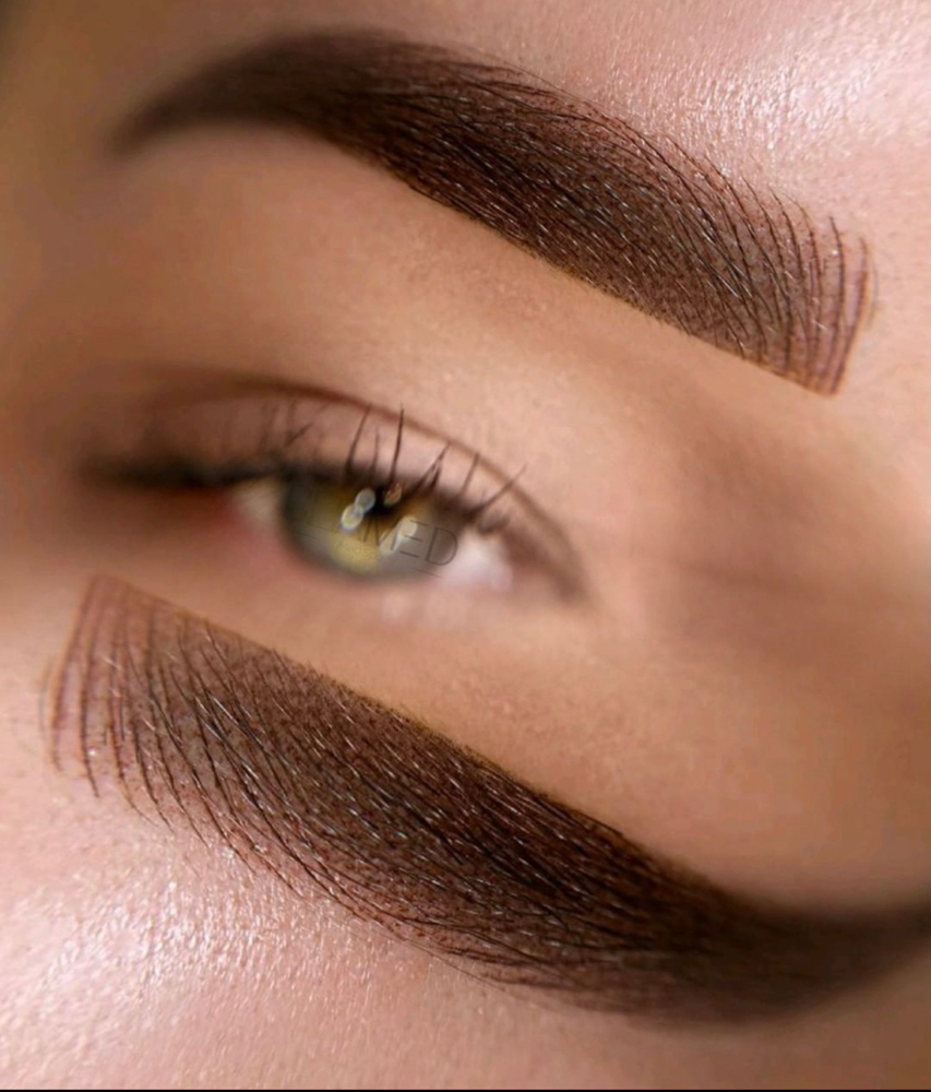Combo Brows