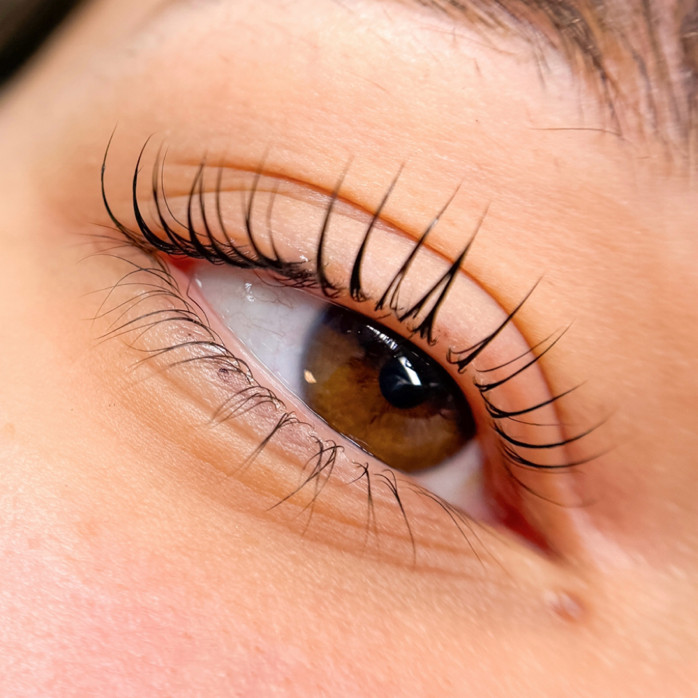 Lash Lift at KB Beauty in Orlando, FL