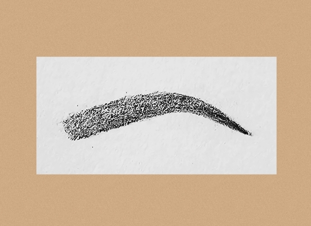 Powder Brow w/FREE Initial Touch up at Microblade Me Pretty in Powell, OH