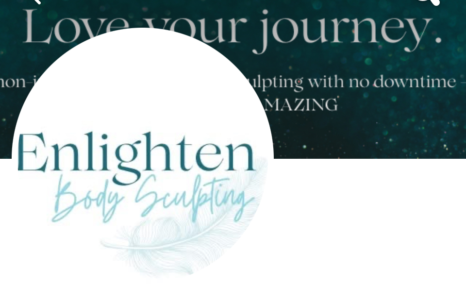 Enlightened body sculpting