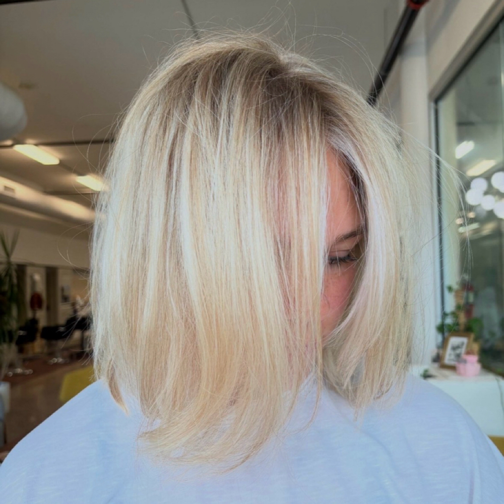 Max Foil + Cut at olivia@thegirlhouse in Springfield, MO