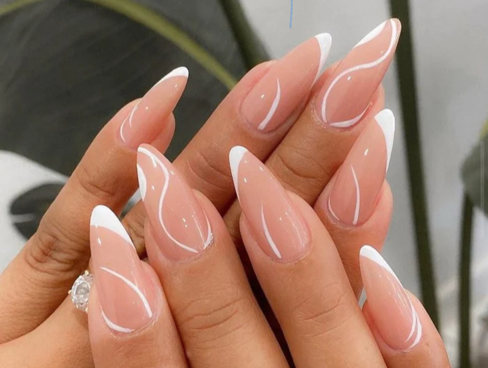 Gel X Nails