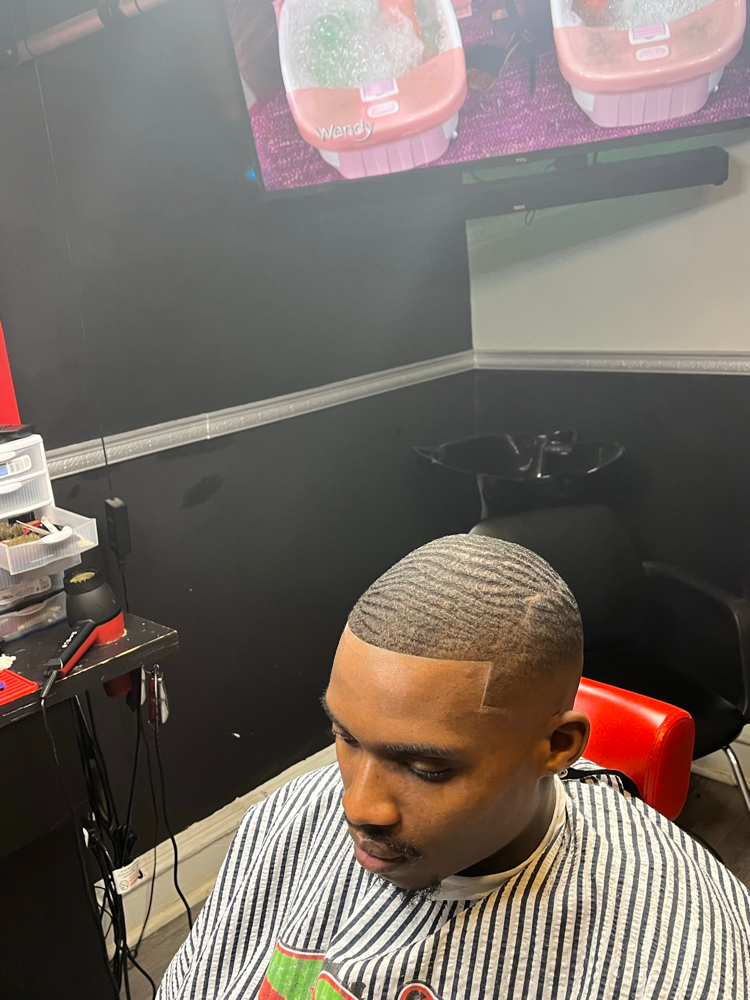 Fades