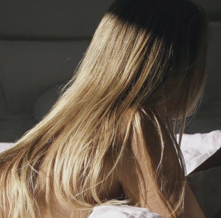 Everything Blonding Package
