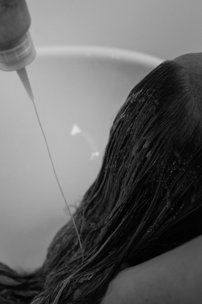Root Retouch