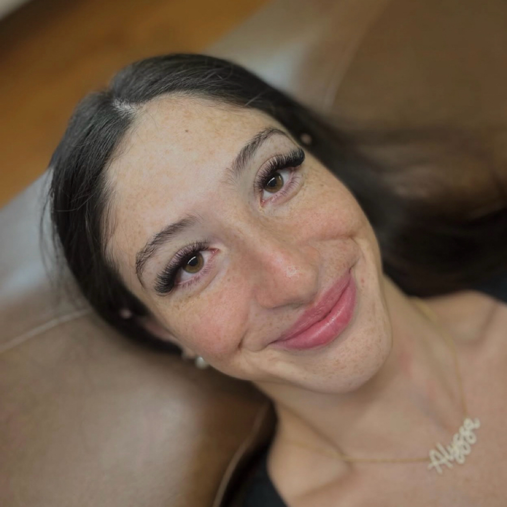 Volume Full Set with Brianna