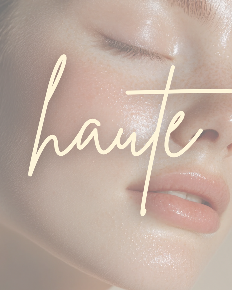 The Haute Experience at le nid ESTHETICS in Fishers, IN