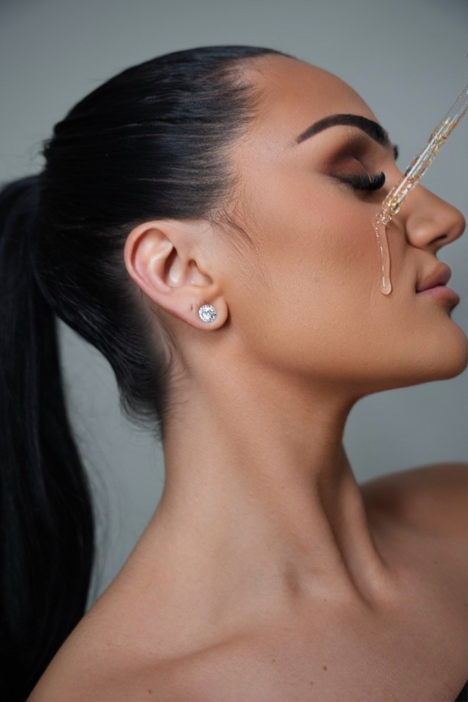 Hydration Infused Facial