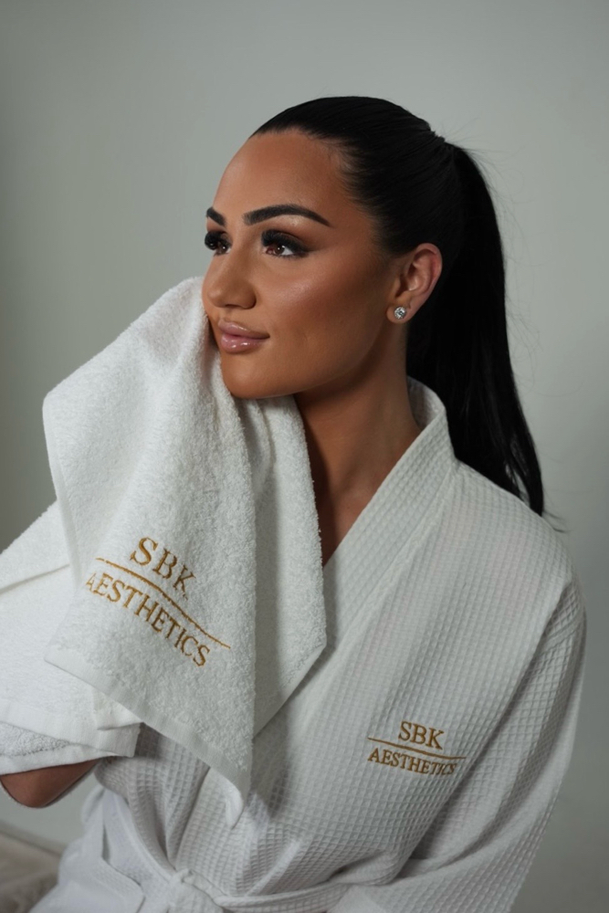 The Hydra Lux Facial at SBK Aesthetics in Manalapan, NJ