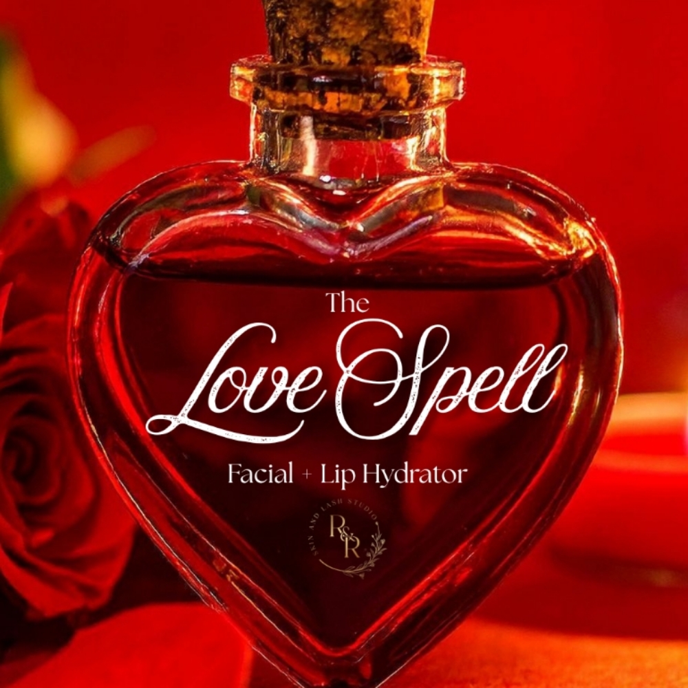 The Love Spell