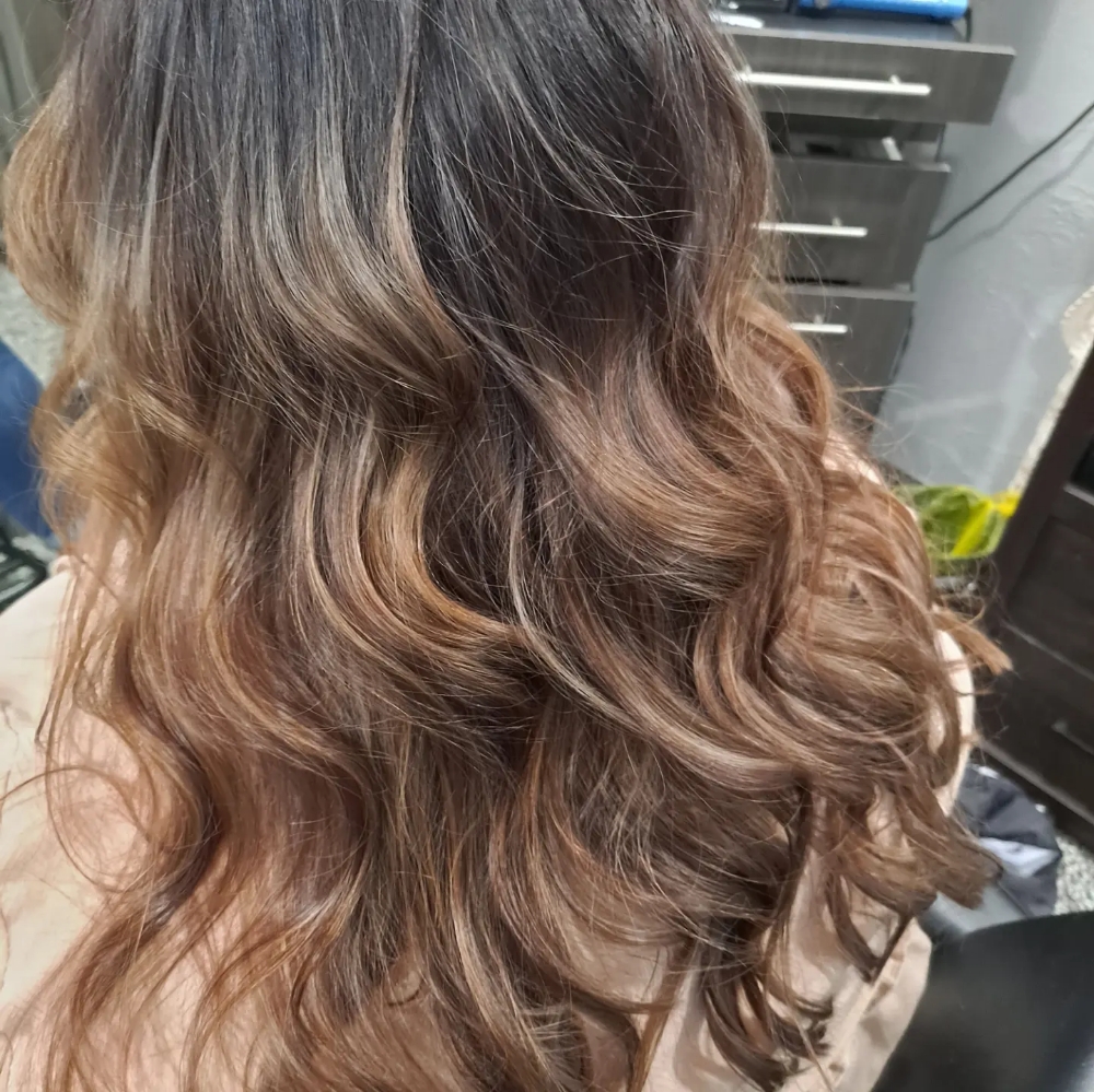 Color and Foil