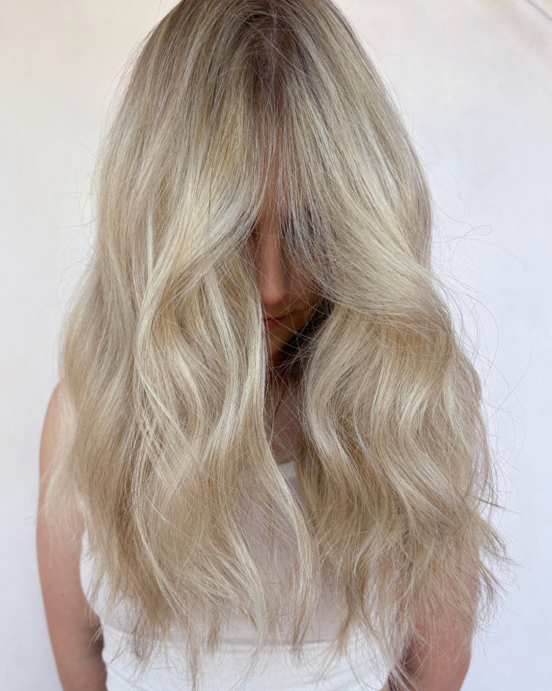 Partial Highlight