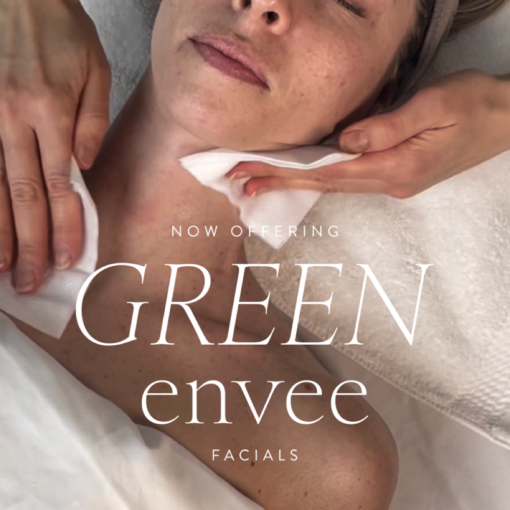 Clear Complexion Facial at ARTE OF AESTHETICS STUDIO in Fort Smith, AR