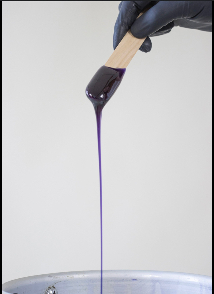 Underam Wax