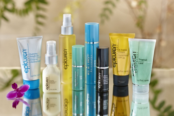 A Lunch Break Luxury Facial