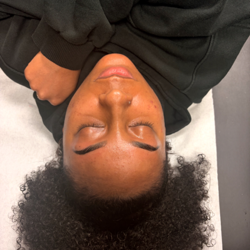 Brow Tint W/ Brow Clean Up at Beyond the Body Studio in Columbia, SC