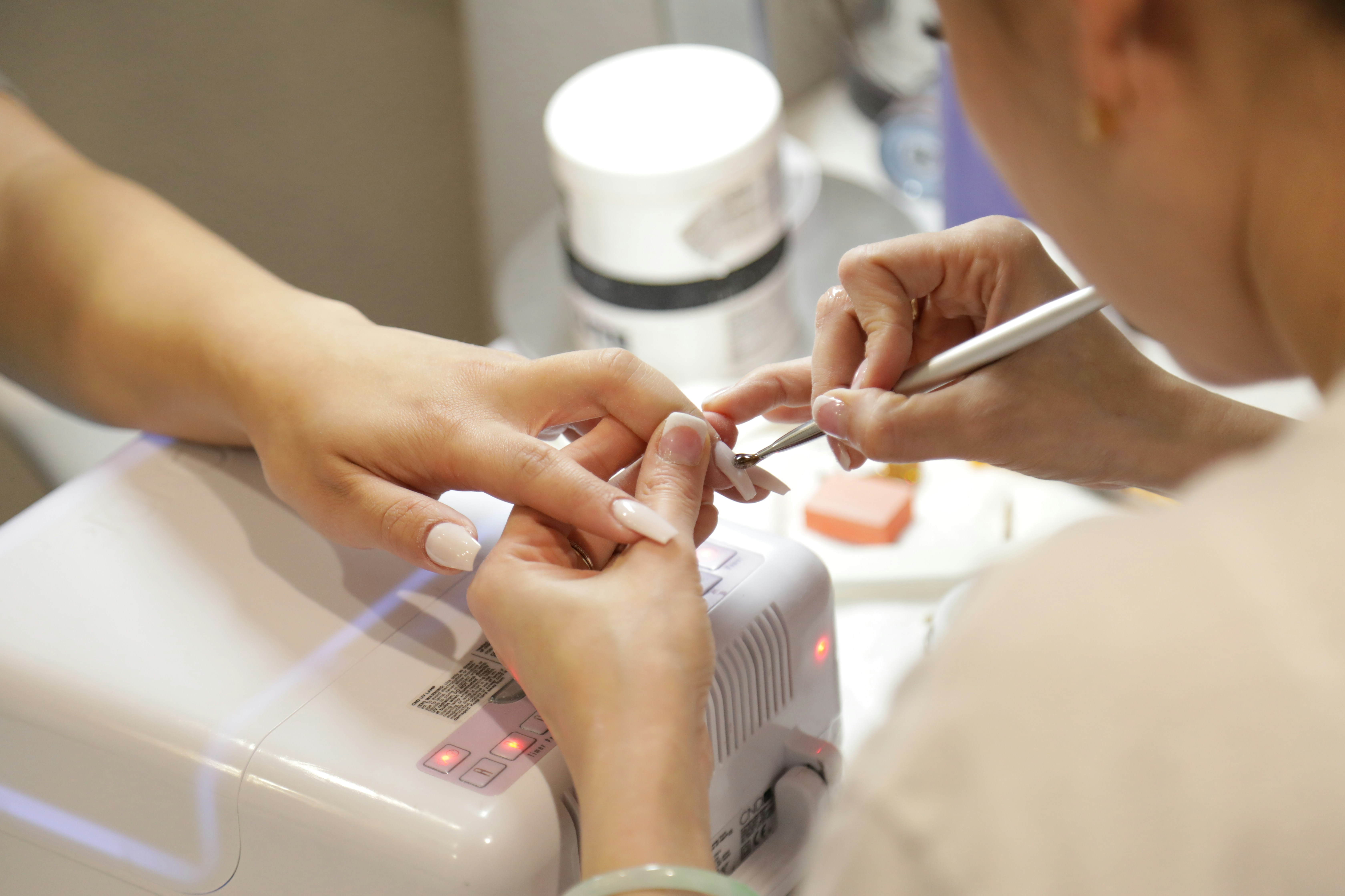DIP MANICURE