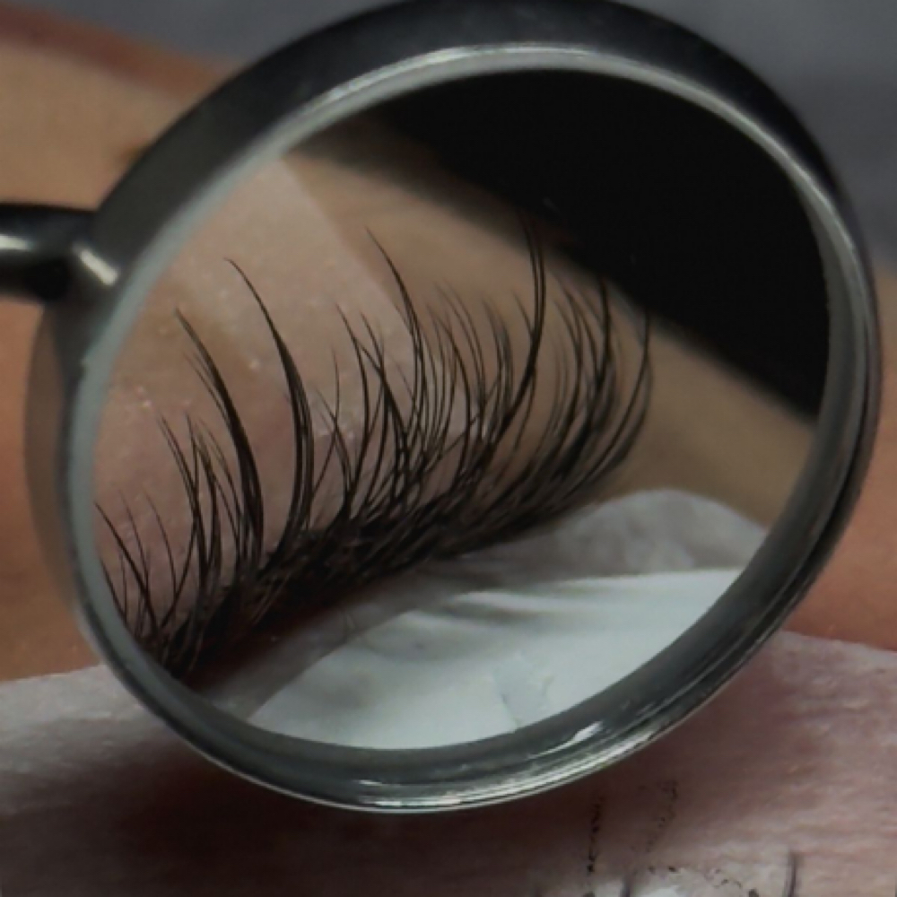 Hybrid Full Set at Luna Glow Beauty Bar in Dobbs Ferry, NY