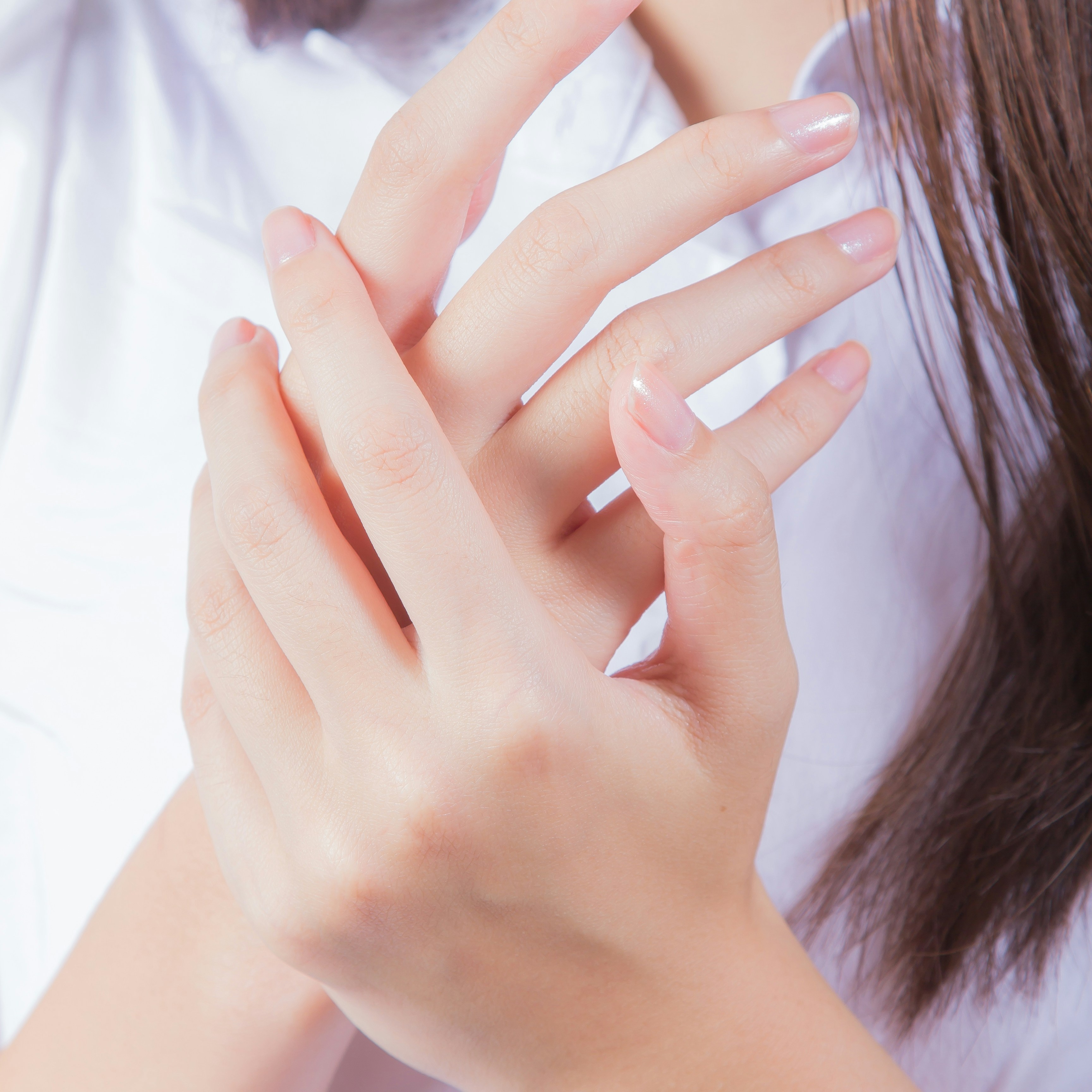 Hot Towel Hand Treatment at Serene Skin byWansada in Matthews, NC