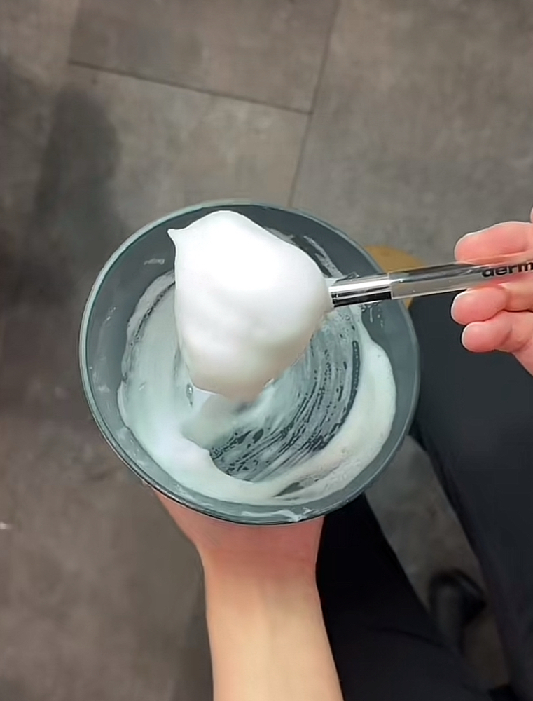 Acne Facial