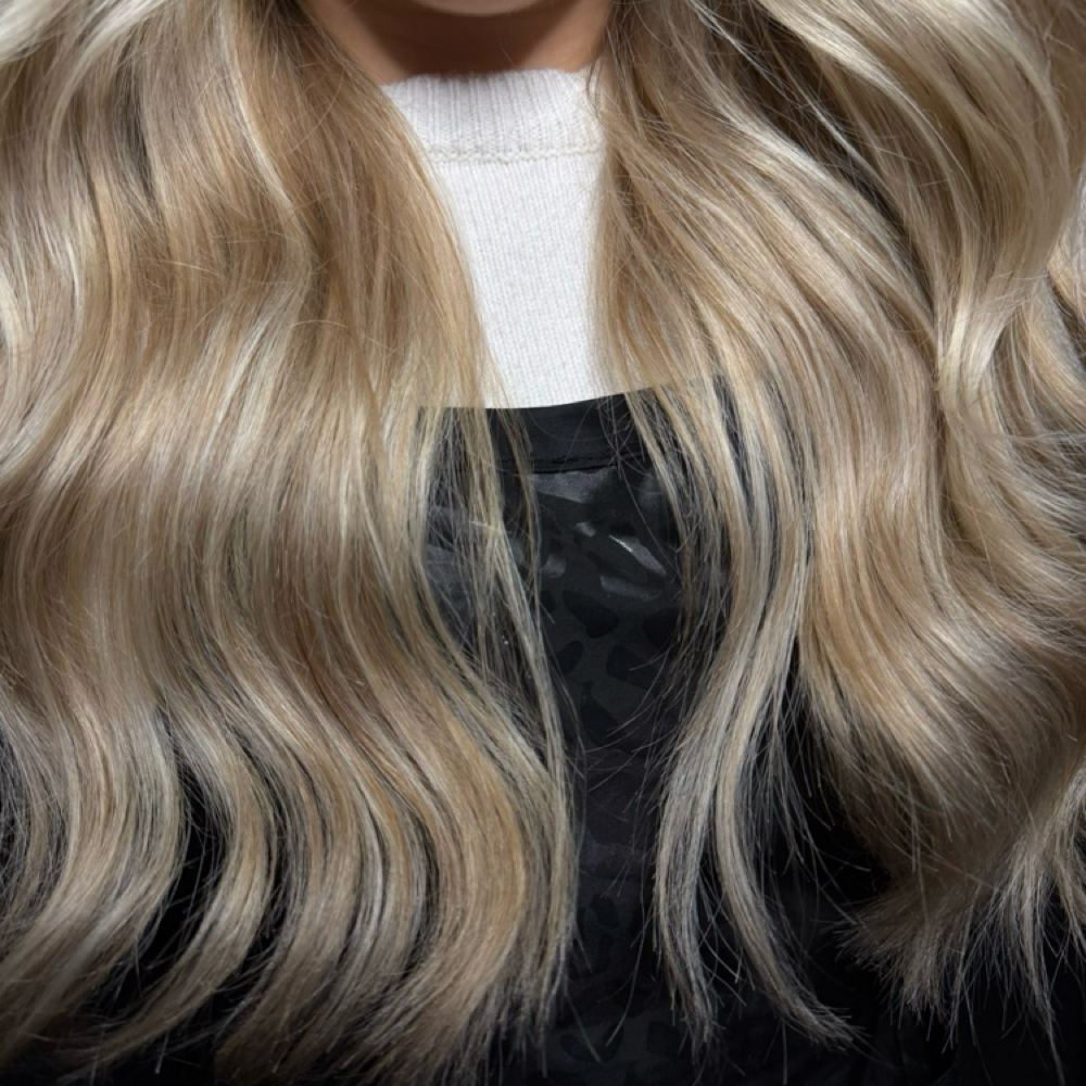 Toner Refresh at Mix 22 by Babydoll in Spokane, WA
