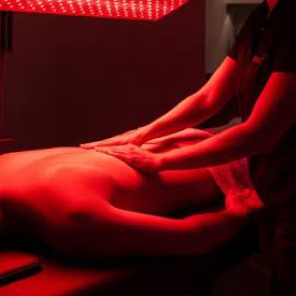 Body Radiance at Ahedo Beauty & Co. in San Benito, TX
